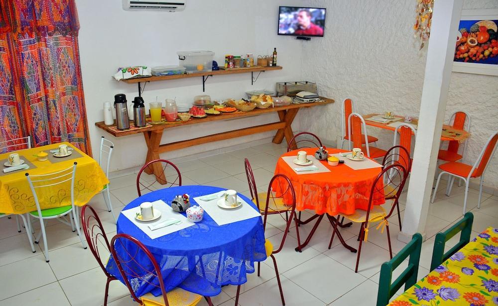 Estalagem Maceio Hotel Exterior photo
